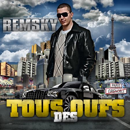 REMSKY